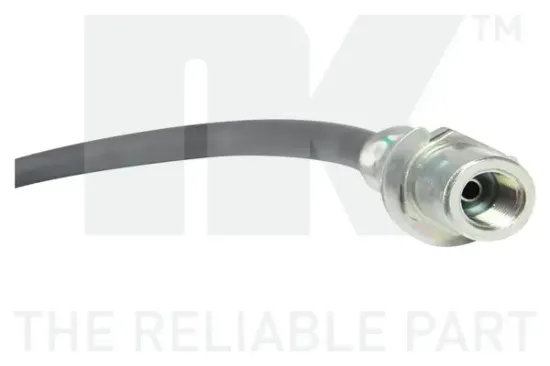 Bremsschlauch Vorderachse NK 854589 Bild Bremsschlauch Vorderachse NK 854589