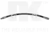 Bremsschlauch Vorderachse NK 854701