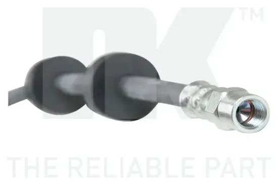 Bremsschlauch Vorderachse NK 854701 Bild Bremsschlauch Vorderachse NK 854701