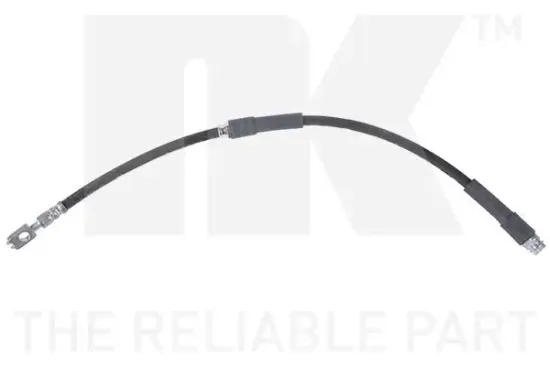 Bremsschlauch Vorderachse NK 8547107 Bild Bremsschlauch Vorderachse NK 8547107