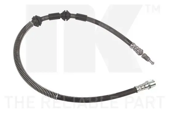 Bremsschlauch Vorderachse NK 8547108 Bild Bremsschlauch Vorderachse NK 8547108