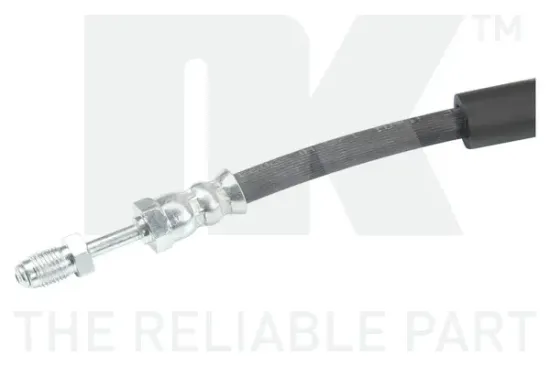 Bremsschlauch Vorderachse NK 8547108 Bild Bremsschlauch Vorderachse NK 8547108