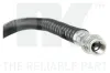 Bremsschlauch Vorderachse NK 8547108 Bild Bremsschlauch Vorderachse NK 8547108