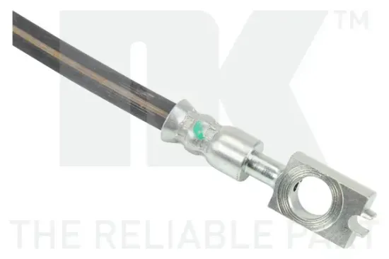 Bremsschlauch Hinterachse rechts außen NK 8547116 Bild Bremsschlauch Hinterachse rechts außen NK 8547116