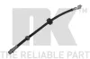 Bremsschlauch Vorderachse NK 8547117