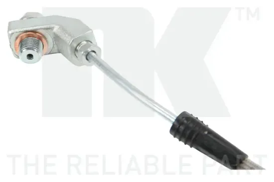 Bremsschlauch Hinterachse links außen NK 8547126 Bild Bremsschlauch Hinterachse links außen NK 8547126