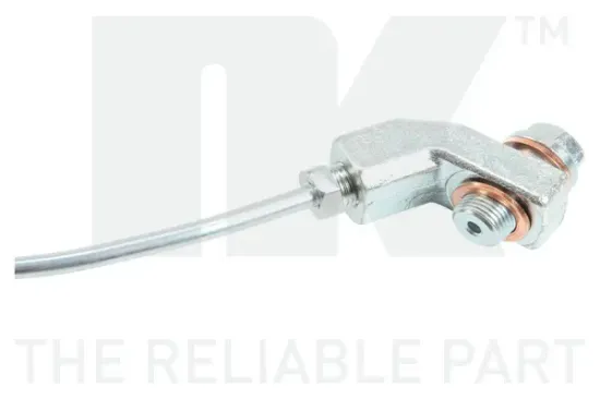 Bremsschlauch Hinterachse rechts außen NK 8547127 Bild Bremsschlauch Hinterachse rechts außen NK 8547127
