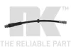 Bremsschlauch Vorderachse NK 8547128