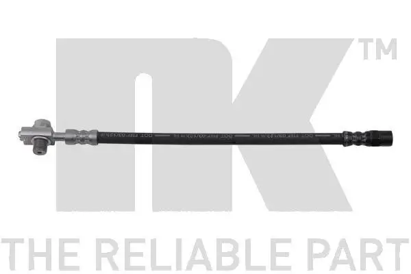Bremsschlauch Hinterachse NK 8547146