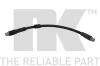 Bremsschlauch Vorderachse NK 8547156