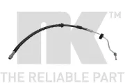 Bremsschlauch Vorderachse links NK 8547159