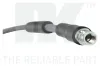 Bremsschlauch Vorderachse NK 8547189 Bild Bremsschlauch Vorderachse NK 8547189