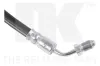 Bremsschlauch Vorderachse rechts NK 8547196 Bild Bremsschlauch Vorderachse rechts NK 8547196