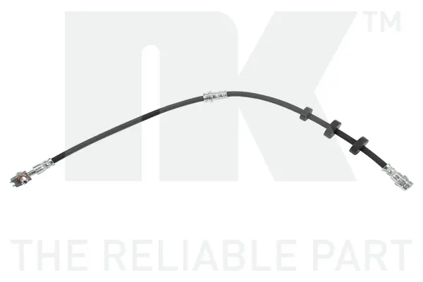 Bremsschlauch Vorderachse NK 8547203