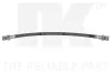 Bremsschlauch Vorderachse NK 854720 Bild Bremsschlauch Vorderachse NK 854720