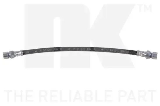 Bremsschlauch Vorderachse NK 854720 Bild Bremsschlauch Vorderachse NK 854720