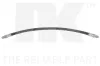 Bremsschlauch Hinterachse NK 854732