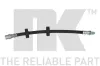 Bremsschlauch Vorderachse NK 854743