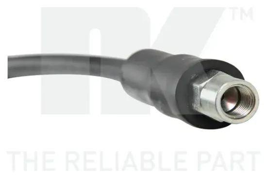 Bremsschlauch Hinterachse außen NK 854762 Bild Bremsschlauch Hinterachse außen NK 854762