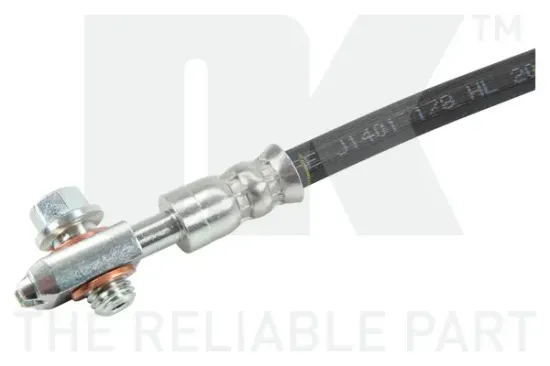 Bremsschlauch Vorderachse NK 854765 Bild Bremsschlauch Vorderachse NK 854765