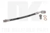 Bremsschlauch Hinterachse außen NK 854771