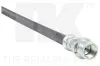 Bremsschlauch Hinterachse außen NK 854771 Bild Bremsschlauch Hinterachse außen NK 854771