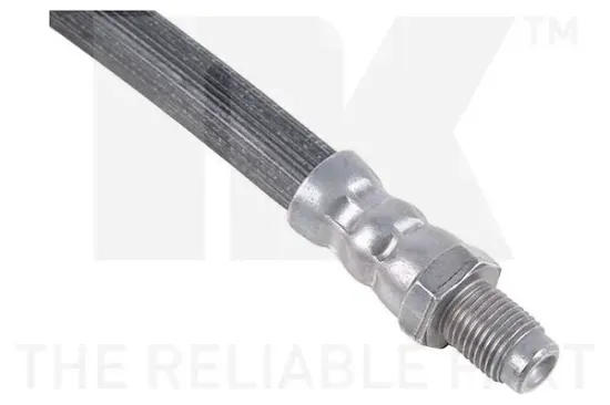 Bremsschlauch Hinterachse außen NK 854773 Bild Bremsschlauch Hinterachse außen NK 854773