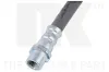 Bremsschlauch Hinterachse innen NK 854774 Bild Bremsschlauch Hinterachse innen NK 854774