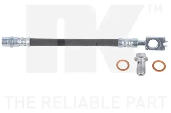 Bremsschlauch Hinterachse außen NK 854782 Bild Bremsschlauch Hinterachse außen NK 854782