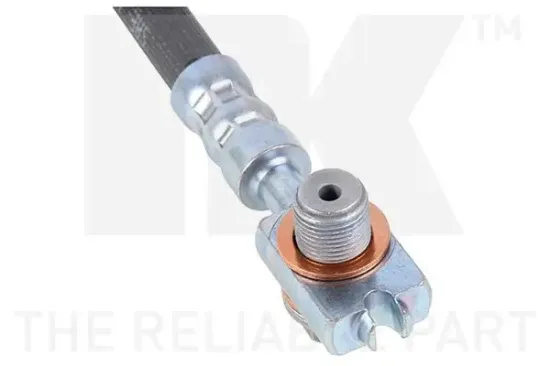 Bremsschlauch Hinterachse außen NK 854782 Bild Bremsschlauch Hinterachse außen NK 854782