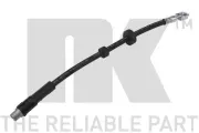 Bremsschlauch Vorderachse NK 854790