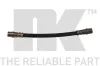 Bremsschlauch Hinterachse NK 854792