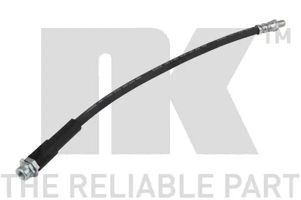 Bremsschlauch Hinterachse NK 854801