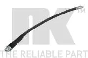 Bremsschlauch Hinterachse NK 854801