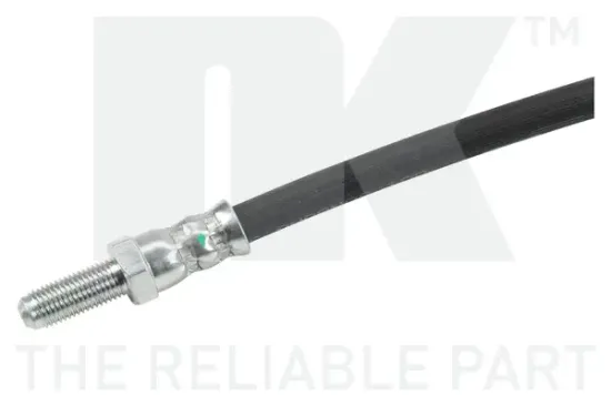Bremsschlauch Vorderachse NK 854802 Bild Bremsschlauch Vorderachse NK 854802