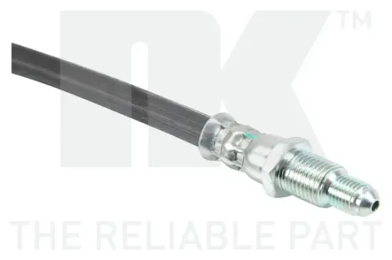 Bremsschlauch Vorderachse NK 854802 Bild Bremsschlauch Vorderachse NK 854802