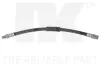 Bremsschlauch Vorderachse NK 854811