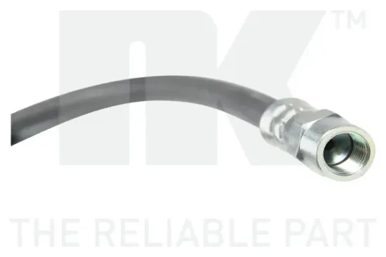 Bremsschlauch Hinterachse NK 854814 Bild Bremsschlauch Hinterachse NK 854814