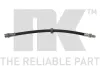 Bremsschlauch Hinterachse NK 854817