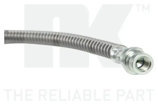 Bremsschlauch Vorderachse NK 854819 Bild Bremsschlauch Vorderachse NK 854819