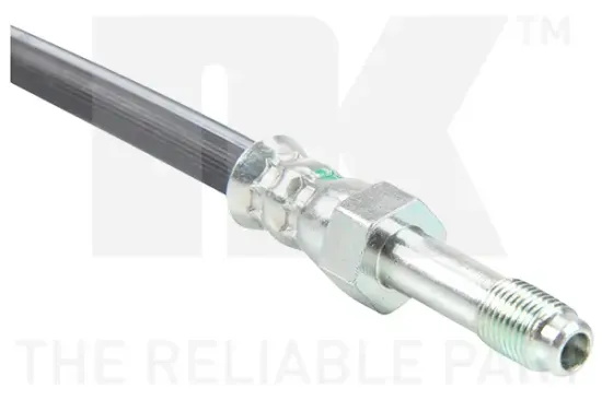 Bremsschlauch Vorderachse NK 854830 Bild Bremsschlauch Vorderachse NK 854830