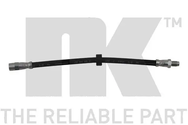 Bremsschlauch Hinterachse NK 854834