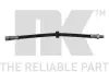Bremsschlauch Hinterachse NK 854834