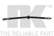 Bremsschlauch Hinterachse NK 854834