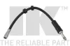 Bremsschlauch Vorderachse NK 854836