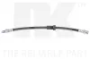 Bremsschlauch Vorderachse NK 854849