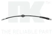 Bremsschlauch Hinterachse NK 854853