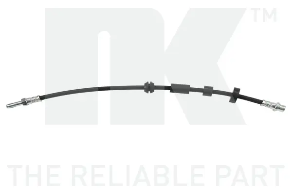 Bremsschlauch Vorderachse NK 854854