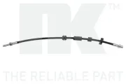 Bremsschlauch Vorderachse NK 854854
