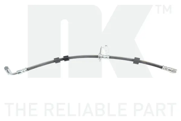 Bremsschlauch Vorderachse links NK 854855